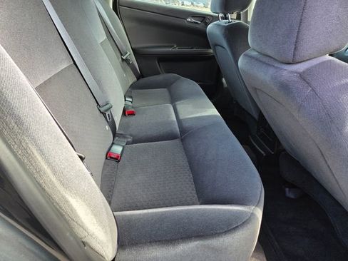 Used 2016 Chevrolet Impala Limited LS image 37