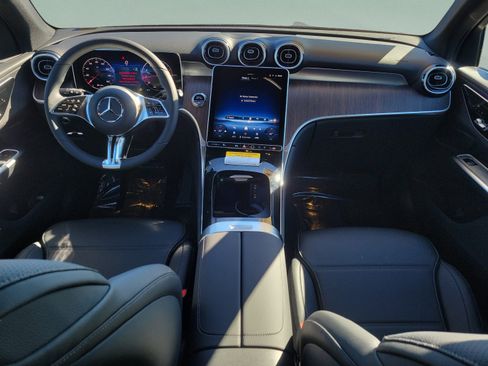 Certified 2026 Mercedes-Benz GLC 300 image 14