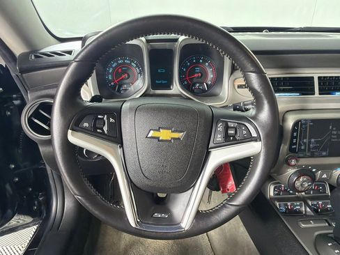 Used 2013 Chevrolet Camaro SS w/ RS Package image 15