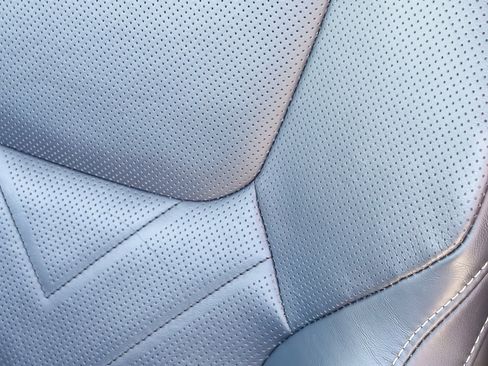 Used 2025 Lexus NX 450h+ AWD w/ Accessory Package (2T) image 24