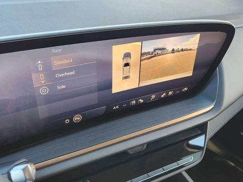 New 2026 Buick Envision Avenir image 19