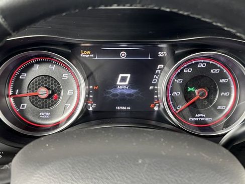 Used 2016 Dodge Charger Police w/ Fleet Park Assist Group image 27