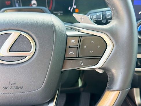 Used 2024 Lexus RX 350 FWD w/ Convenience Package image 40