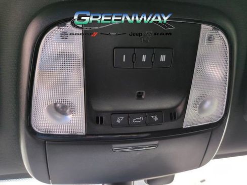 Used 2024 Dodge Durango GT w/ Blacktop Package RWD image 21
