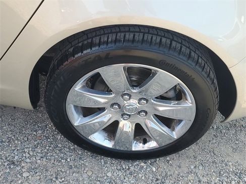 Used 2015 Buick Regal Premium image 5