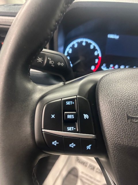 Used 2023 Ford Maverick XLT w/ Equipment Group 300A Standard AWD/4WD image 17