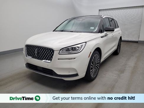 Used 2020 Lincoln Corsair Reserve w/ Equipment Group 202A AWD/4WD image 1