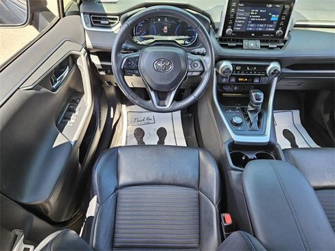 Used 2020 Toyota RAV4 XSE image 11