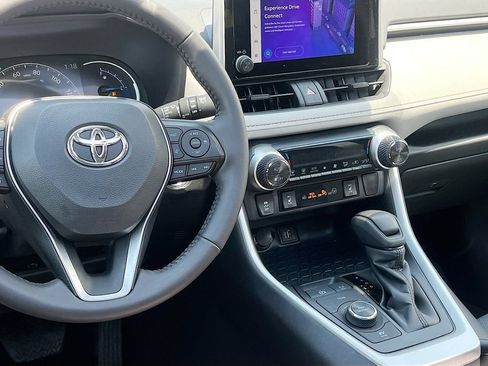 Used 2025 Toyota RAV4 XLE w/ Convenience Package AWD/4WD image 24