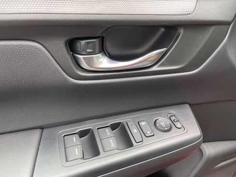 Used 2026 Honda CR-V EX image 20