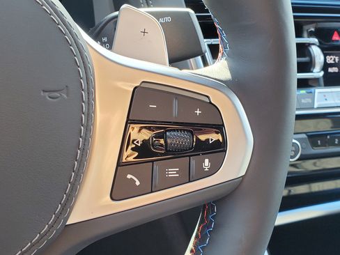 New 2026 BMW M850i xDrive AWD/4WD image 13