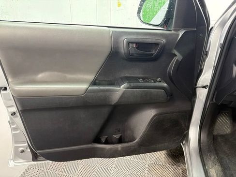 Used 2023 Toyota Tacoma SR RWD image 14