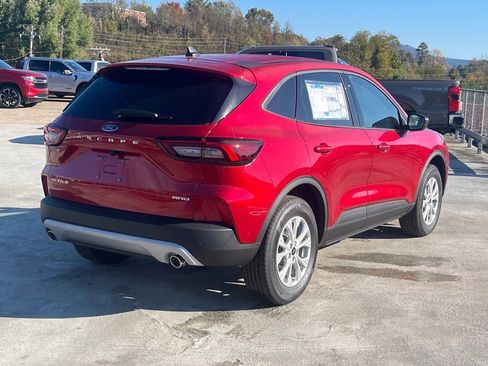 New 2026 Ford Escape Active w/ Tech Pack #1 image 3
