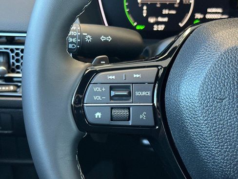 New 2026 Honda Civic Sport image 25