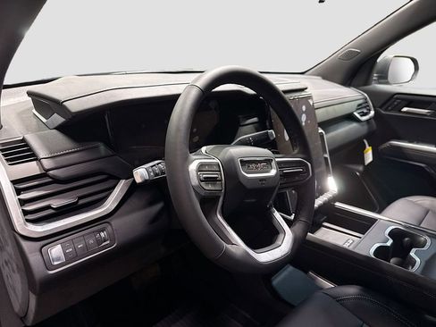 New 2026 GMC Acadia Elevation w/ Black Edition image 9