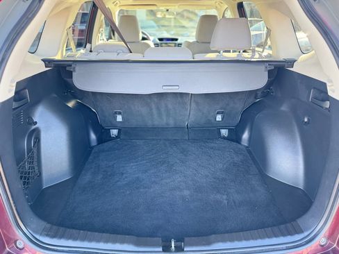 Used 2015 Honda CR-V EX image 31