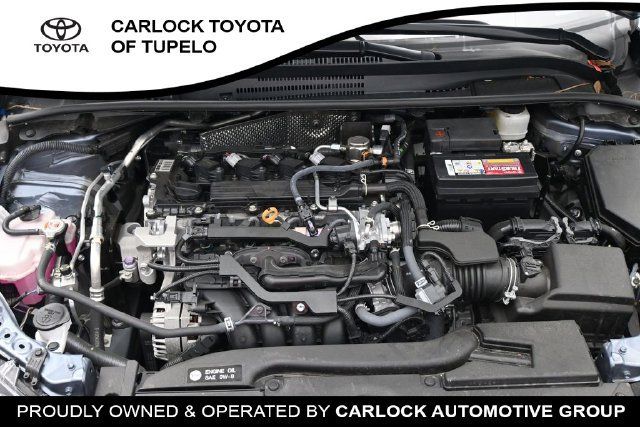 Used 2026 Toyota Corolla LE FWD image 36