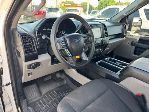 Used 2019 Ford F150 XL w/ Equipment Group 101A Mid image 6