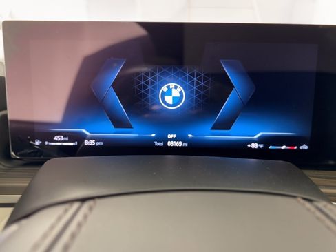 Used 2026 BMW X5 sDrive40i RWD image 26