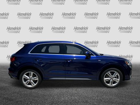 Used 2022 Audi Q3 2.0T Premium Plus AWD/4WD image 10