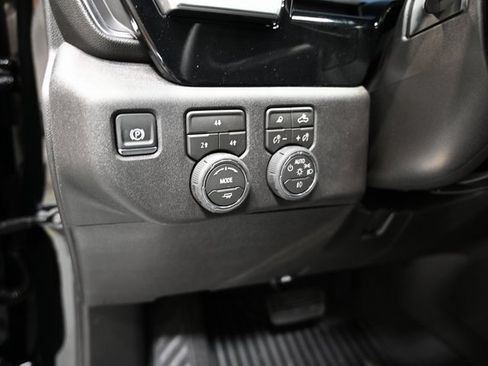 New 2026 Chevrolet Silverado 2500 LT w/ Z71 Chrome Sport Edition image 25