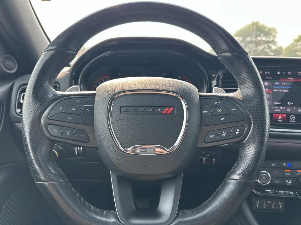 Used 2024 Dodge Durango GT AWD/4WD image 18