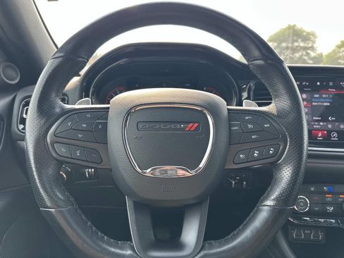 Used 2024 Dodge Durango GT AWD/4WD image 18