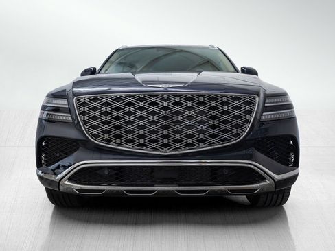 New 2026 Genesis GV80 2.5T Advanced image 2