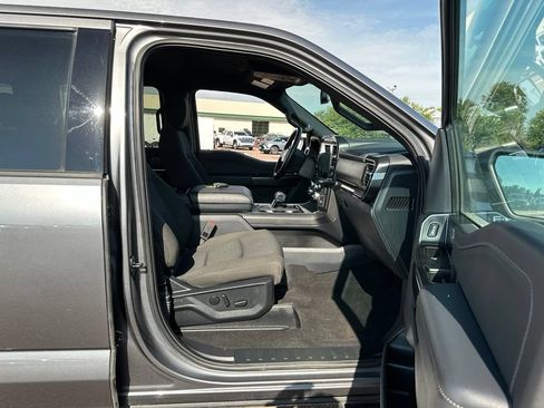 Used 2023 Ford F150 XLT w/ Equipment Group 302A High AWD/4WD image 28