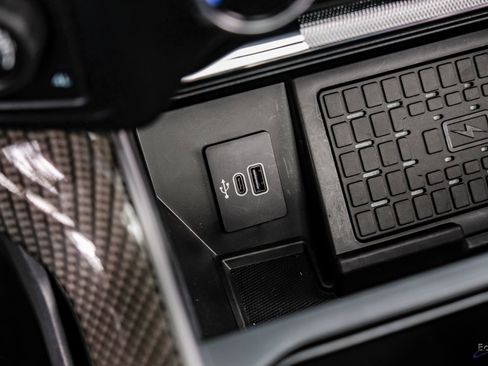 Used 2025 Ford F150 Lariat w/ Equipment Group 501A Mid image 69