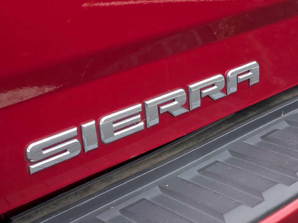 Used 2018 GMC Sierra 1500 Denali w/ Denali Ultimate Package AWD/4WD image 21