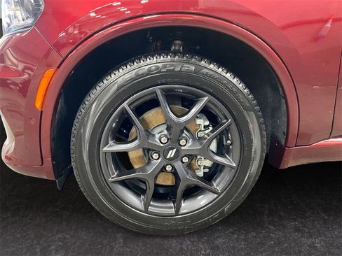 New 2026 Dodge Durango GT image 14