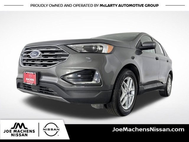 Used 2022 Ford Edge SEL AWD/4WD image 6