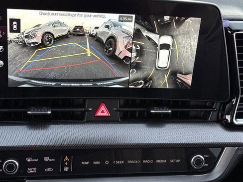 New 2025 Kia Sportage SX image 47