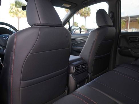 Used 2026 Honda Ridgeline TrailSport image 13