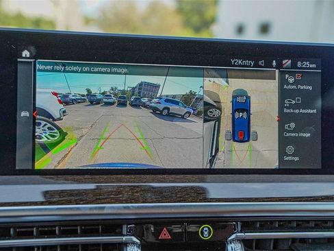 Used 2024 BMW X3 sDrive30i w/ Convenience Package image 18