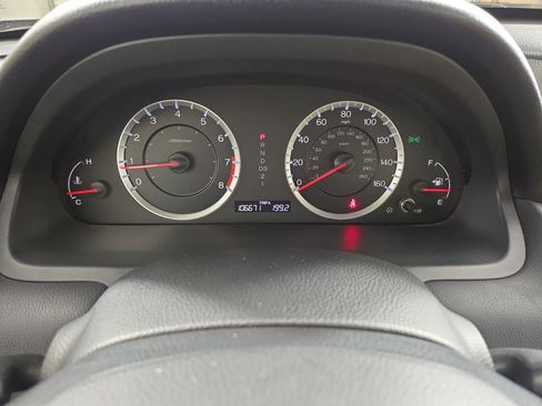 Used 2011 Honda Accord EX-L image 17