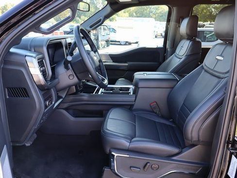 New 2026 Ford F250 Platinum w/ Tremor Off-Road Package image 28