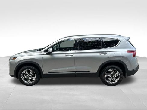 Used 2023 Hyundai Santa Fe SEL AWD/4WD image 2