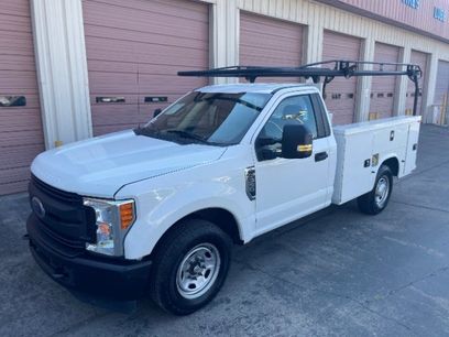 Used 2019 Ford F350 XL w/ Power Equipment Group