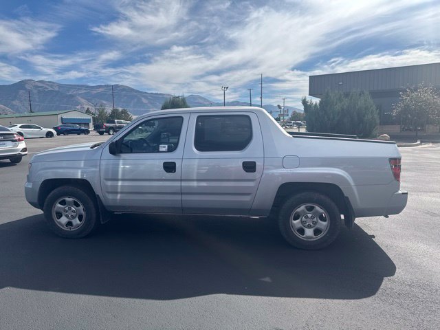 Used 2008 Honda Ridgeline RT image 7