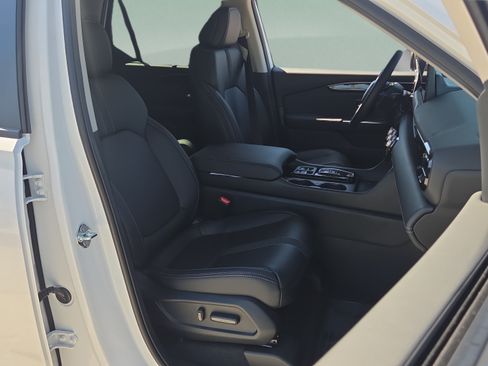 Used 2026 Honda Pilot EX-L image 17