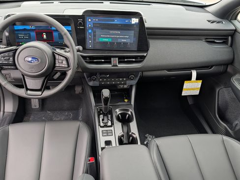 New 2026 Subaru Outback Premium image 8