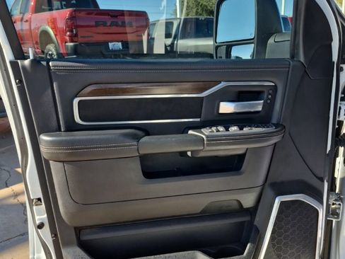 Certified 2023 RAM 2500 Laramie image 12