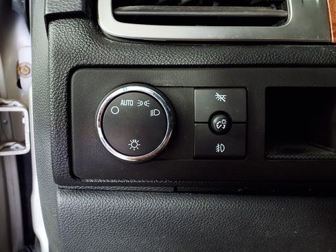 Used 2007 Chevrolet Avalanche LT image 24