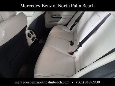 Certified 2023 Mercedes-Benz C 300 Sedan image 13