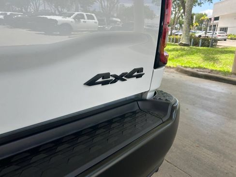 Used 2025 RAM 3500 Tradesman AWD/4WD image 21