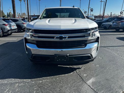 Used 2021 Chevrolet Silverado 1500 LT image 8