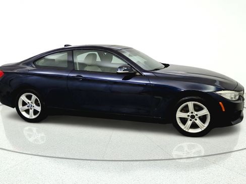 Used 2014 BMW 428i xDrive Coupe AWD/4WD image 8