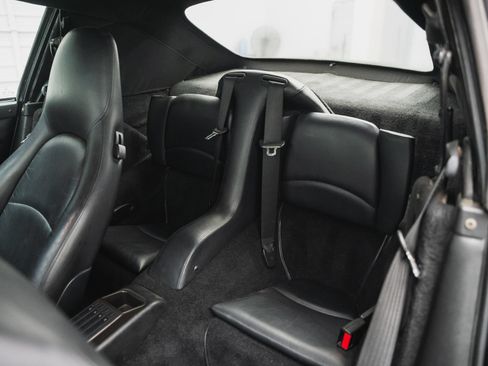 Used 1995 Porsche 911 Carrera RWD image 56